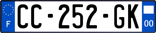 CC-252-GK