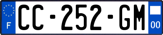 CC-252-GM