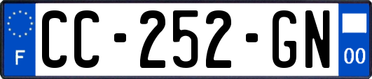 CC-252-GN
