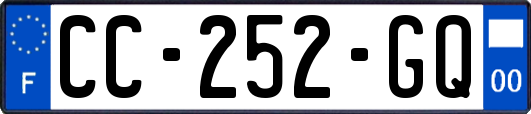 CC-252-GQ