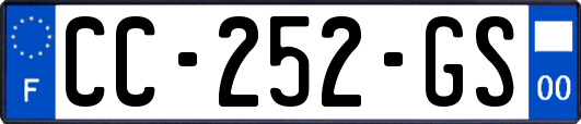 CC-252-GS