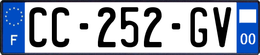CC-252-GV
