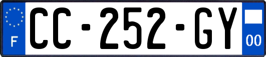 CC-252-GY