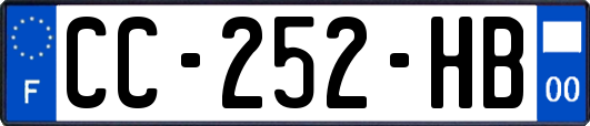 CC-252-HB