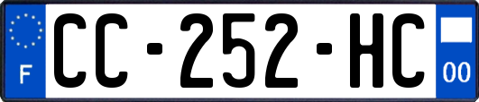 CC-252-HC