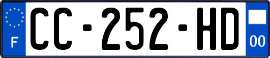 CC-252-HD