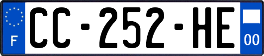 CC-252-HE
