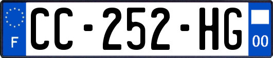 CC-252-HG