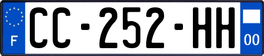 CC-252-HH