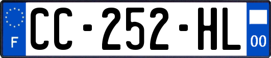 CC-252-HL