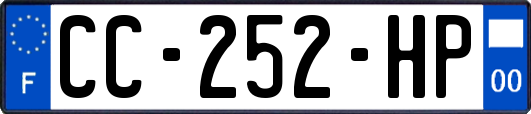 CC-252-HP