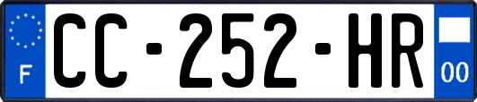 CC-252-HR