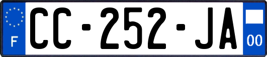CC-252-JA