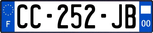CC-252-JB