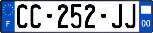 CC-252-JJ