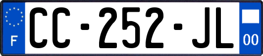 CC-252-JL