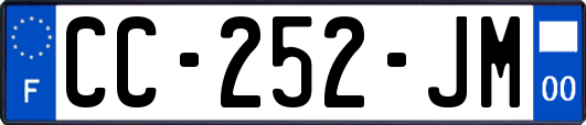 CC-252-JM