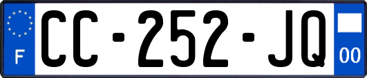 CC-252-JQ