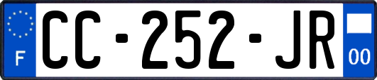 CC-252-JR