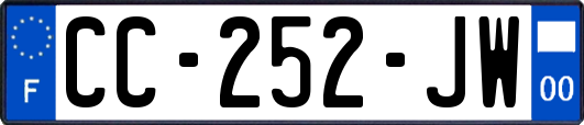 CC-252-JW