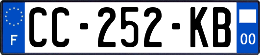 CC-252-KB