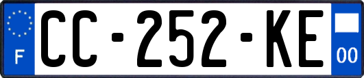 CC-252-KE
