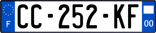 CC-252-KF