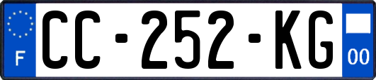 CC-252-KG