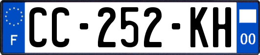 CC-252-KH