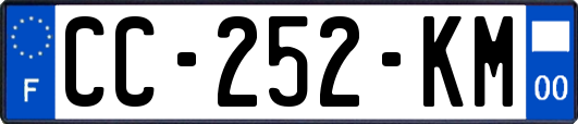 CC-252-KM