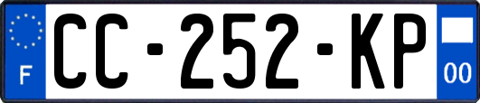 CC-252-KP
