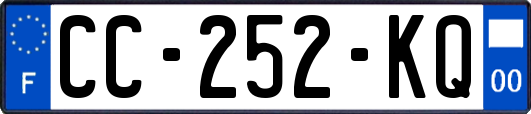 CC-252-KQ