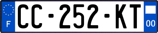 CC-252-KT