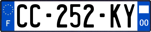 CC-252-KY