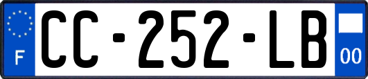 CC-252-LB