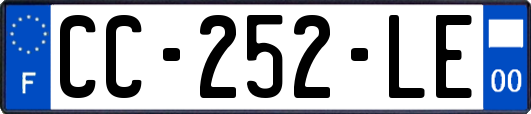 CC-252-LE