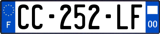 CC-252-LF