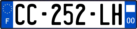 CC-252-LH