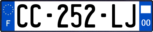 CC-252-LJ