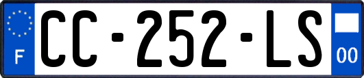 CC-252-LS