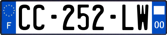 CC-252-LW