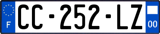 CC-252-LZ