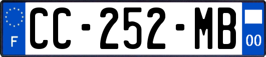 CC-252-MB