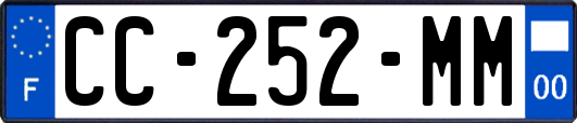 CC-252-MM