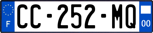 CC-252-MQ