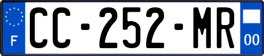 CC-252-MR