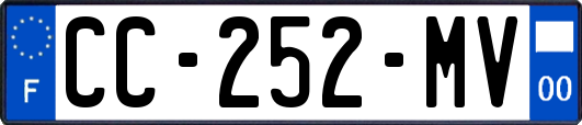 CC-252-MV
