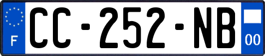 CC-252-NB