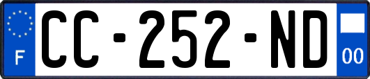 CC-252-ND