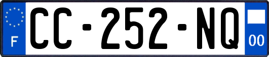 CC-252-NQ